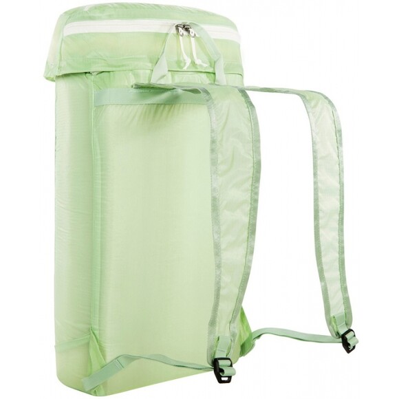 Рюкзак Tatonka Squeezy Daypack 2in1 (Lighter Green) (TAT 1556.050) фото 4
