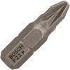 Bosch Extra Hard 25мм PZ2 (2607001561) 100 шт