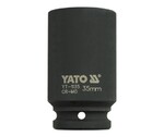 Головка торцева Yato подовжена 35 мм (YT-1135)