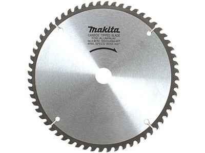 

Пильный диск Makita Specialized по алюминию 355х25 мм 120Т (A-86789)