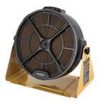 Система фильтрации воздуха JET Powermatic PM1250
