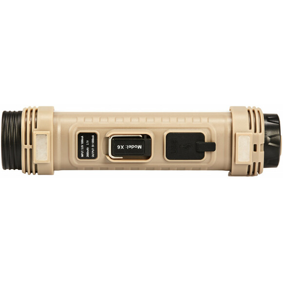 Кемпинговый фонарь Skif Outdoor Light Stick S (389.01.59) изображение 4