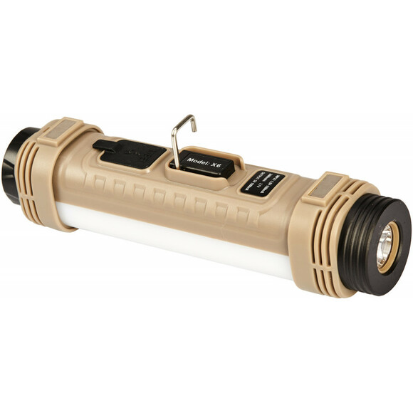 Кемпинговый фонарь Skif Outdoor Light Stick S (389.01.59) изображение 3