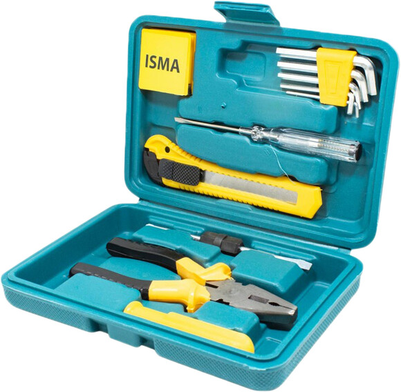 Набір інструментів ISMA IS-10012