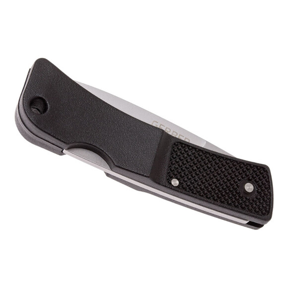 Нож Gerber LST Ultralight Fine Edge (1020679) изображение 2