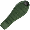 Pinguin Campout Linden 195 Khaki Right Zip (PNG 249446)