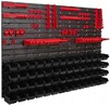 Панель інструментів + 56 контейнерів Kistenberg KS-kit02 (1431146924)