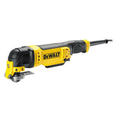 Многофункциональный инструмент DeWALT DWE315