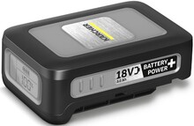Акумулятор Karcher Battery Power+ (2.445-042.0)