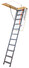 Чердачная лестница FAKRO LMK Komfort (LMK280/70120)