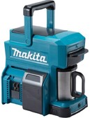 Акумуляторна кавоварка Makita DCM501Z (без АКБ та ЗП)