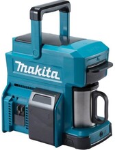 Аккумуляторная кофеварка Makita DCM501Z (без АКБ и ЗУ)