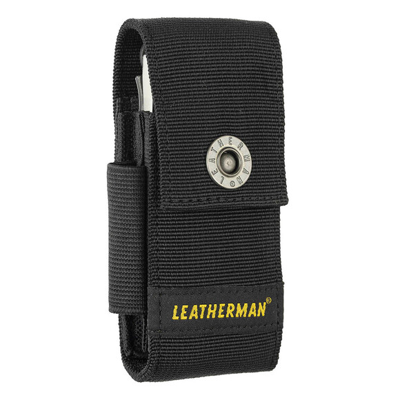 Мультитул Leatherman Charge Plus (BLACK) (832601) фото 5