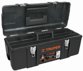 Ящик для инструментов TRUPER CHP-26X