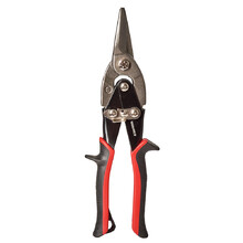 Ножиці по металу Vitals прямий різ 250 мм (181767)