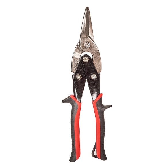Ножницы по металлу Vitals прямой рез 250 мм (181767) изображение 2