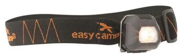Налобний ліхтар Easy Camp Flicker Headlamp (53973) фото 2