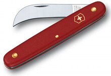 Нож Victorinox Garden Red (3.9060)