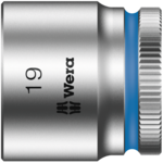 Торцевая головка Wera 8790 HMB Zyklop 3/8 19х30 мм (05003564001)