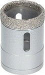 Алмазна коронка Bosch Dry Speed X-LOCK 40 мм (2608599014)