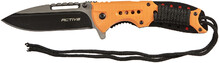 Нож Skif Plus Roper Orange (63.01.94)