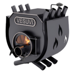Булер'ян VESUVI з варильною поверхнею тип 01 зі склом і перфорацією (vesuvi0007)