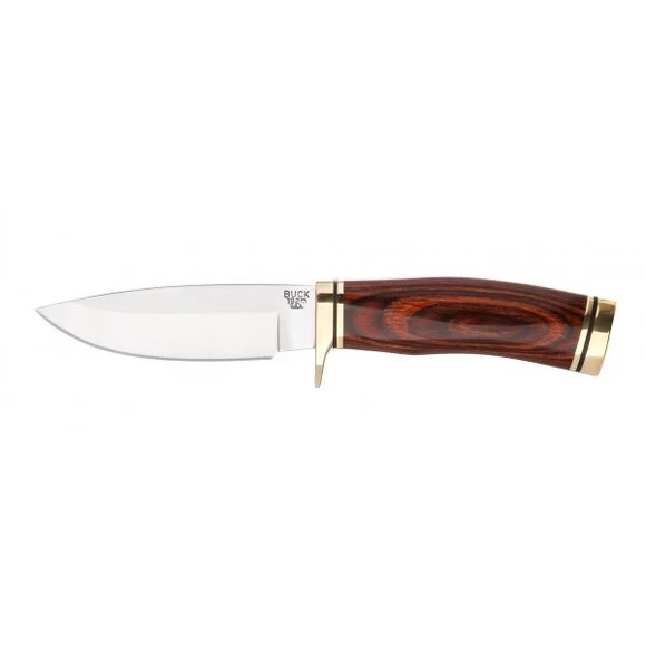 Нож Buck Vanguard (192BRSB) изображение 3