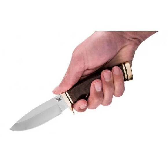 Нож Buck Vanguard (192BRSB) изображение 4