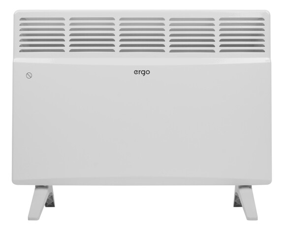 Электрический конвектор ERGO HCU 211520 (6687766) изображение 5