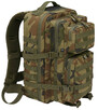 Тактический рюкзак Brandit-Wea US Cooper large, камуфляж (8008-10-OS)