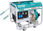 Дизельный генератор TOTAL TP450001