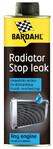 Герметик радиатора BARDAHL RADIATOR STOP LEAK 0.5 л (1099B)