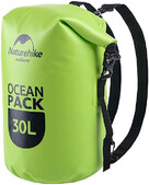 Гермомішок Naturehike Ocean Pack Double FS16M030-L 500D, 30 л (6927595719794)