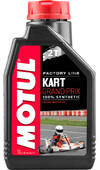 Моторное масло Motul Kart Grand Prix 2T (105884)