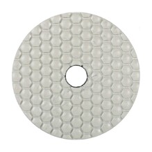 Гибкий алмазный круг Distar CleanPad 100х3х15 мм №800 (80115429038)