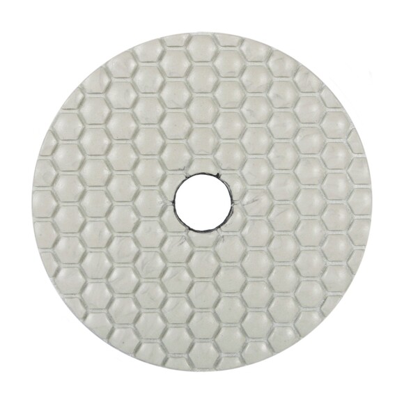 Гибкий алмазный круг Distar CleanPad 100х3х15 мм №800 (80115429038)