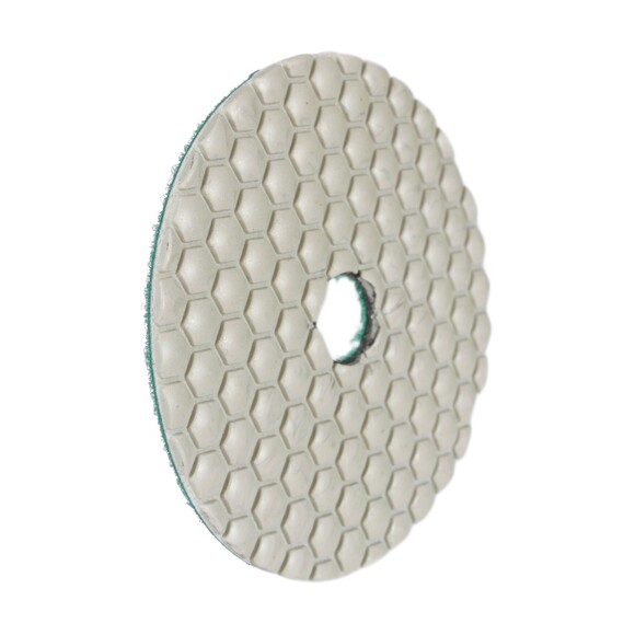 Гибкий алмазный круг Distar CleanPad 100х3х15 мм №800 (80115429038) изображение 3