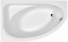 Ванна асиметричная KOLO SPRING 160х100 см (XWA3061000)