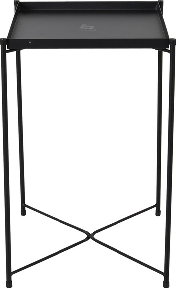 Стол Bo-Camp Bedford Black, 30x30 см (1404324) (DAS302570)