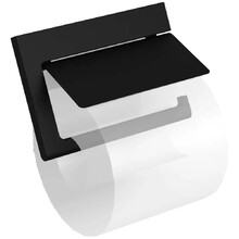 Тримач для туалетного паперу Langberger Slim (2138041A-BP)