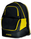 Рюкзак спортивний Joma DIAMOND II (чорно-жовтий) (400235.109)