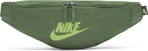Сумка на пояс Nike NK HERITAGE WAISTPACK-FA21 (зеленый) (DB0490-328)
