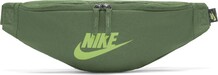 Сумка на пояс Nike NK HERITAGE WAISTPACK-FA21 (зеленый) (DB0490-328)