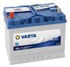 VARTA Blue Dynamic Asia E24 (570413063)