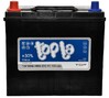 Topla Top JIS 6 CT-55-L (118355)