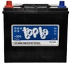 Аккумулятор Topla Top JIS 6 CT-55-L (118355)