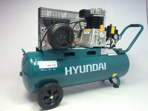 Компрессор Hyundai HYC 2575 изображение 4