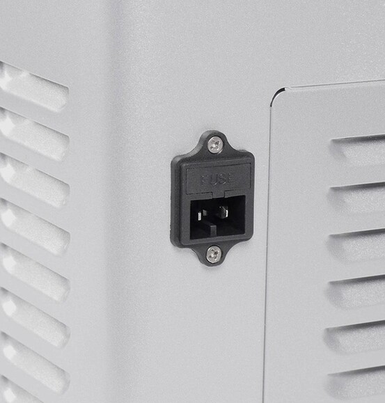 Холодильник автомобильный Brevia, 50 л (компрессор LG) (22455) изображение 7