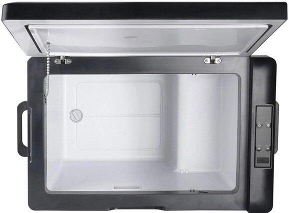 Холодильник автомобильный Brevia, 50 л (компрессор LG) (22455) изображение 8