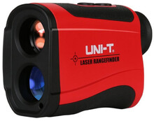 Цифровий далекомір UNI-T LM1000 (905844)